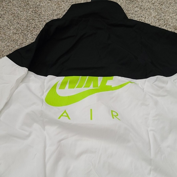 Air Jordan/Nike Air Tinker jacket XxL nwt - Picture 3 of 4